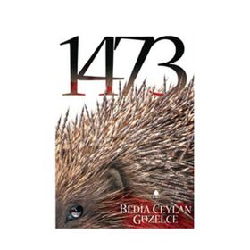 1473 - Bedia Ceylan Güzelce