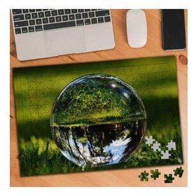 1480305 Köpük Balon 240 Parça Puzzle Yapboz