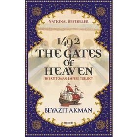 1492 The Gates of Heaven - Beyazıt Akman