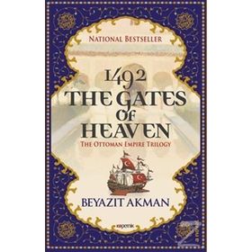 1492 The Gates of Heaven - Beyazıt Akman