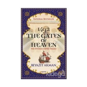 1492 The Gates of Heaven - Beyazıt Akman