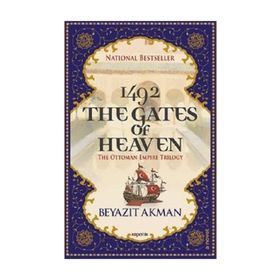 1492 The Gates of Heaven - Beyazıt Akman