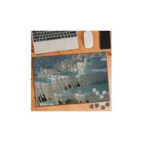 14979 Denizli Pamukkale 240 Parça Puzzle Yapboz