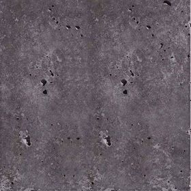 14Oraitaliana Grıgıo 14 Cemento Nero Vibrato 80x80 cm Yer Duvar Karosu
