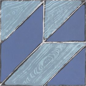 14Oraitaliana Igattipardi Carolina 20x20 cm Yer Duvar Karosu
