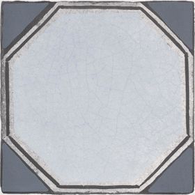 14Oraitaliana Igattipardi Don Margherita 20x20 cm Yer Duvar Karosu