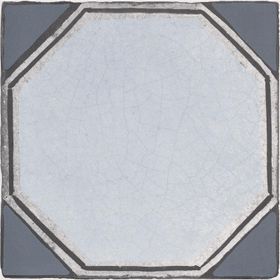 14Oraitaliana Igattipardi Don Margherita 20x20 cm Yer Duvar Karosu