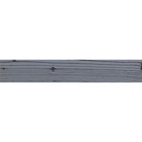 14Oraitaliana Uonuon Black Postive Grigio 20x120 cm Seramik Parke