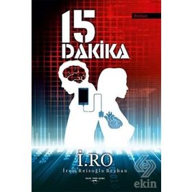 15 Dakika - İrem Reisoğlu Beyhan
