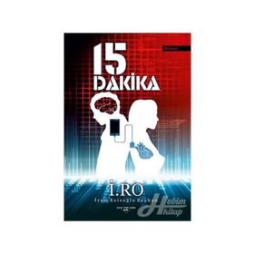 15 Dakika - İrem Reisoğlu Beyhan