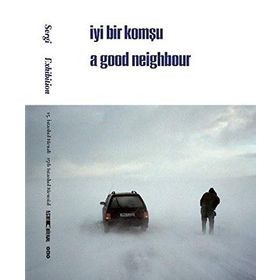 15. İstanbul Bienali - Hikayeler - İyi Bir Komşu - kollektif