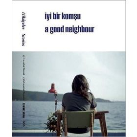 15. İstanbul Bienali - Hikayeler - İyi Bir Komşu - kollektif