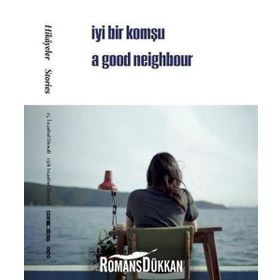 15. İstanbul Bienali - Hikayeler - İyi Bir Komşu - kollektif