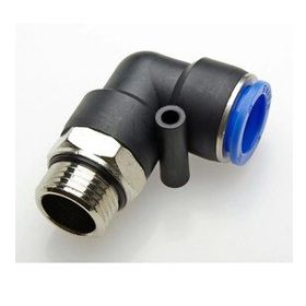 15 mm Pnömatik Dirsek Bağlantı