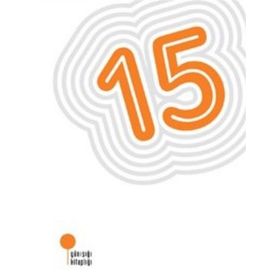 15 ÖYKÜLER, ANILAR, ŞİİRLER - MÜREN BEYKAN