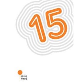 15 ÖYKÜLER, ANILAR, ŞİİRLER - MÜREN BEYKAN