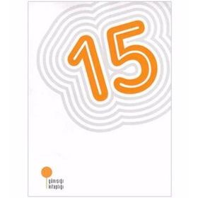 15 ÖYKÜLER, ANILAR, ŞİİRLER - MÜREN BEYKAN