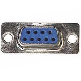 15 Pin HDS Erkek D-Sub Konnektör