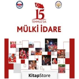 15 Temmuz da Mülki İdare - Kolektif