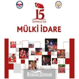 15 Temmuz da Mülki İdare - Kolektif