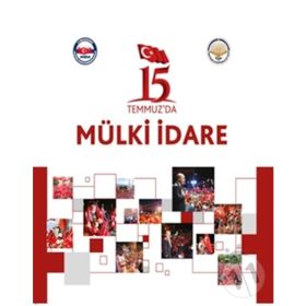 15 Temmuz da Mülki İdare - Kolektif