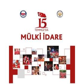 15 Temmuz da Mülki İdare - Kolektif