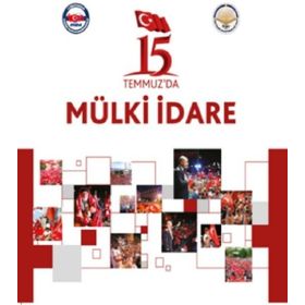15 Temmuz da Mülki İdare - Kolektif
