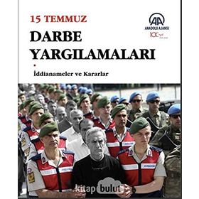 15 Temmuz Darbe Yargılamaları - Kollektif