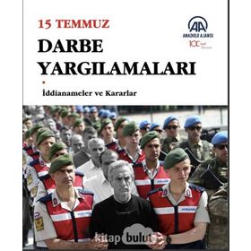 15 Temmuz Darbe Yargılamaları - Kollektif