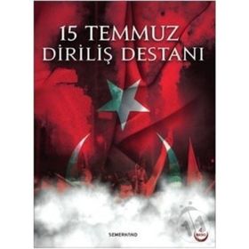 15 Temmuz Diriliş Destanı - Hüseyin Okur