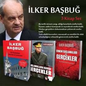 15 Temmuz Öncesi ve Sonrası - İlker Başbuğ