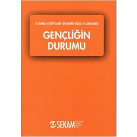 15 Temmuz Öncesi ve Sonrası - İlker Başbuğ