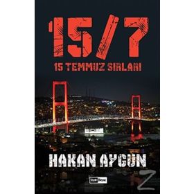 15 Temmuz Sırları - Hakan Aygün