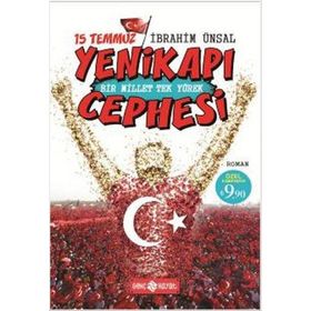 15 Temmuz Yenikapı Cephesi - İbrahim Ünsal