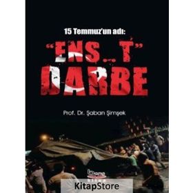 15 Temmuz’un 15 Hikayesi - Adil Karagöz