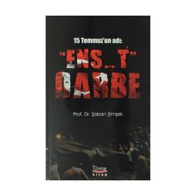 15 Temmuz’un 15 Hikayesi - Adil Karagöz