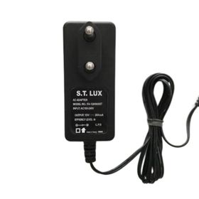 15 Volt Şarjlı Süpürge Adaptörü
