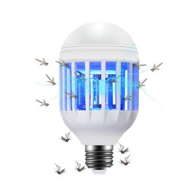 15 W Sinek Kovucu Led Ampul