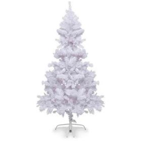 150 cm Beyaz Yılbaşı Çam Ağacı
