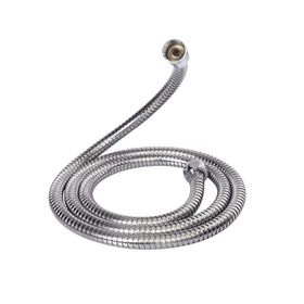 150 cm Kopmaz Kırılmaz Spiral Banyo Duş Hortumu