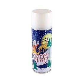 150 ml Kar Spreyi