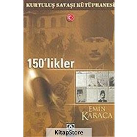 150’likler - Emin Karaca