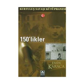 150’likler - Emin Karaca
