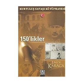 150’likler - Emin Karaca