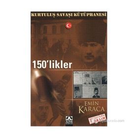 150’likler - Emin Karaca
