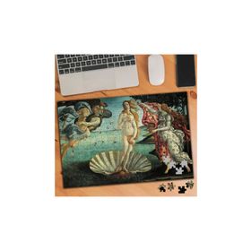 1567888 Venüsün Doğuşu Sanat Eseri 240 Parça Puzzle Yapboz