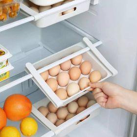 15'li Yumurta Saklama Kabı