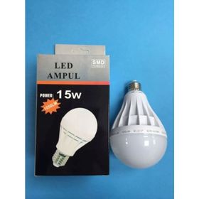 15W Led Ampul