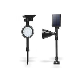 15w Solar Led Spot Aydınlatma