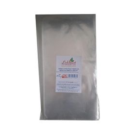 15X30 Jelatin Poşet